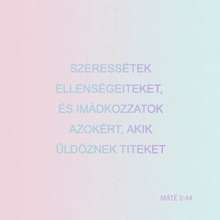 egy személy átkeveredik a keresztezett férgekkel)