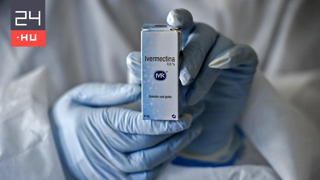 ivermectin féreghajto)
