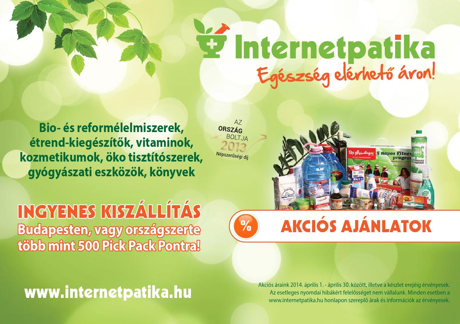 parazitaellenes taplalkozas