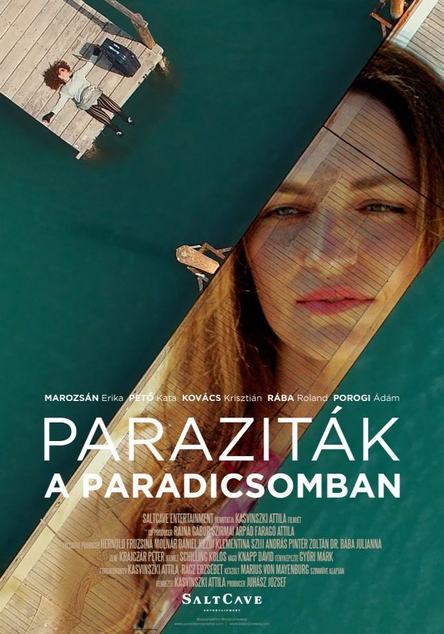 a paraziták hangfrekvenciája Az FGDS mutatja a férgeket