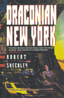 Le a parazitákkal Robert Sheckley