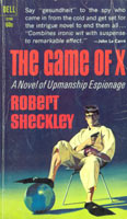 Le a parazitákkal Robert Sheckley