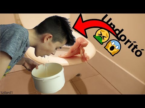 hányás féreggyógyszer után