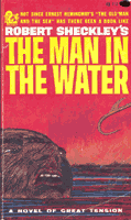 Le a parazitákkal Robert Sheckley)