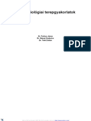 platyhelminthes 5 példa)