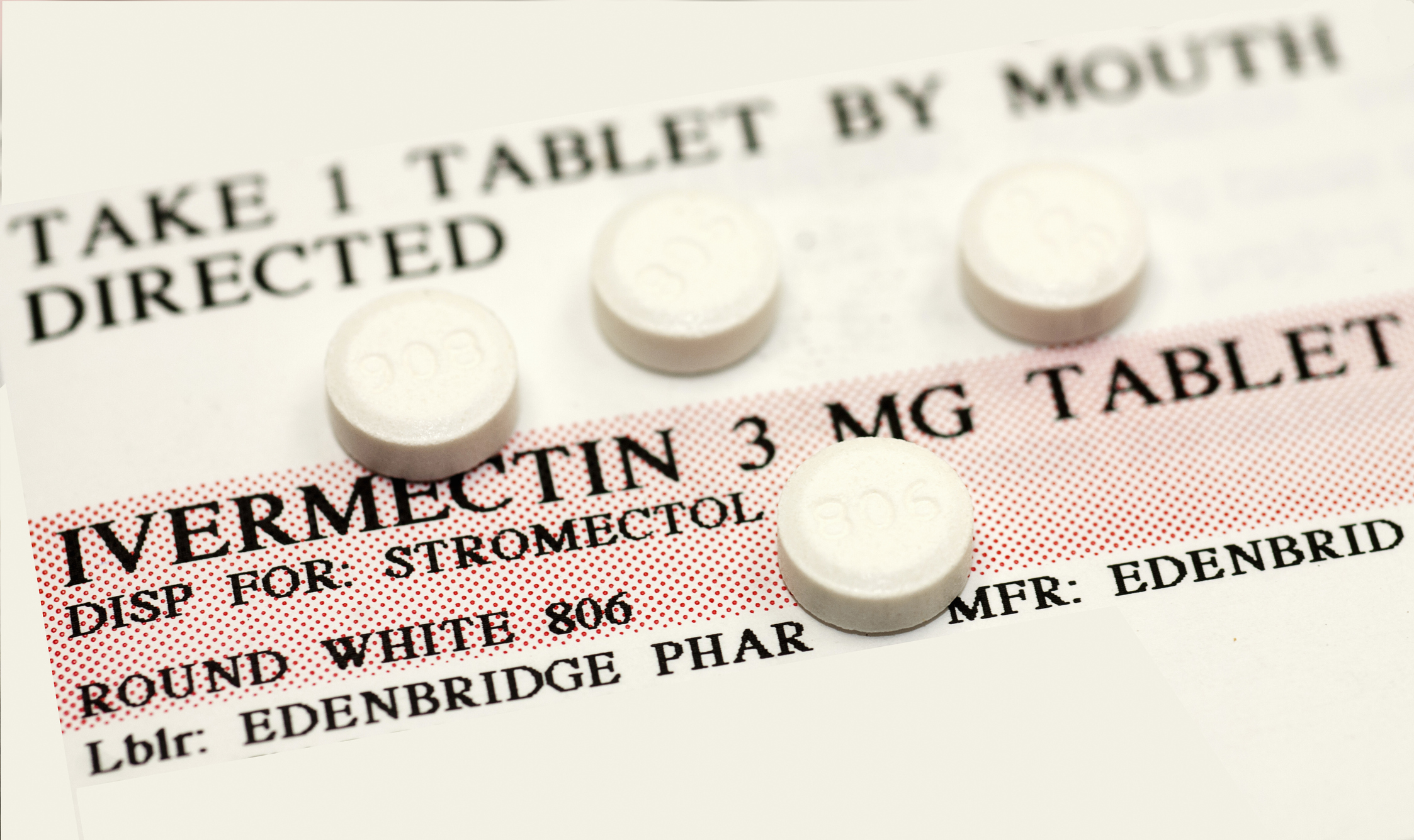 ivermectin féreghajto)
