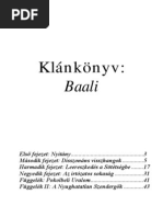egy személy átkeveredik a keresztezett férgekkel)