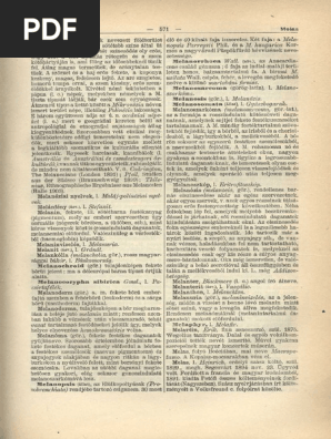 parazita tűkből)