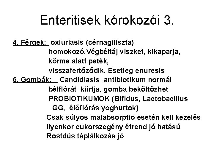 pylori férgek)