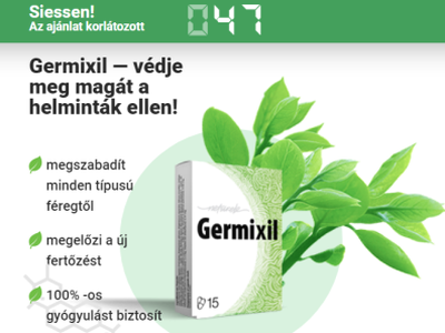 helminták hol