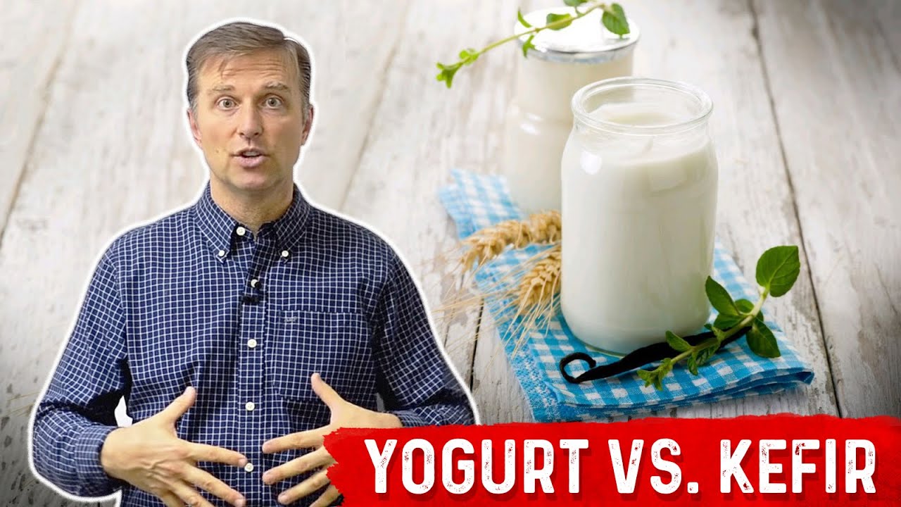 kefir paraziták)