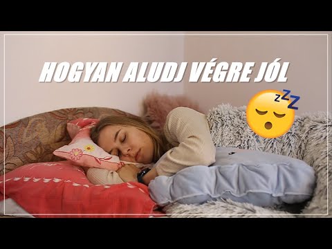 férgek izzadnak alvás közben