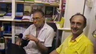 Le a parazitákkal Robert Sheckley