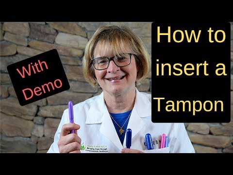 paraziták elleni tamponok