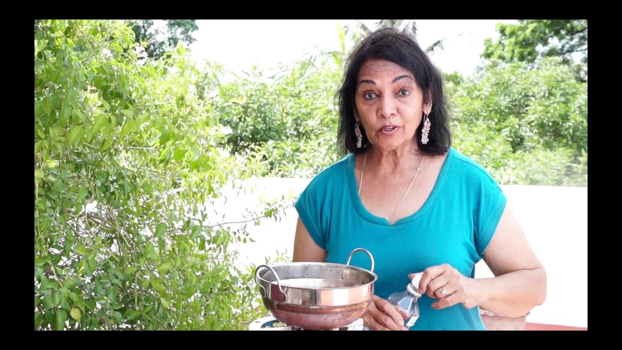 asafoetida férgek