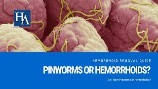 krónikus pinworm)