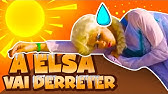 a férgek elpusztításához só kell)