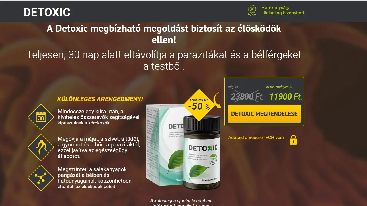 emberek véleménye a parazitákról